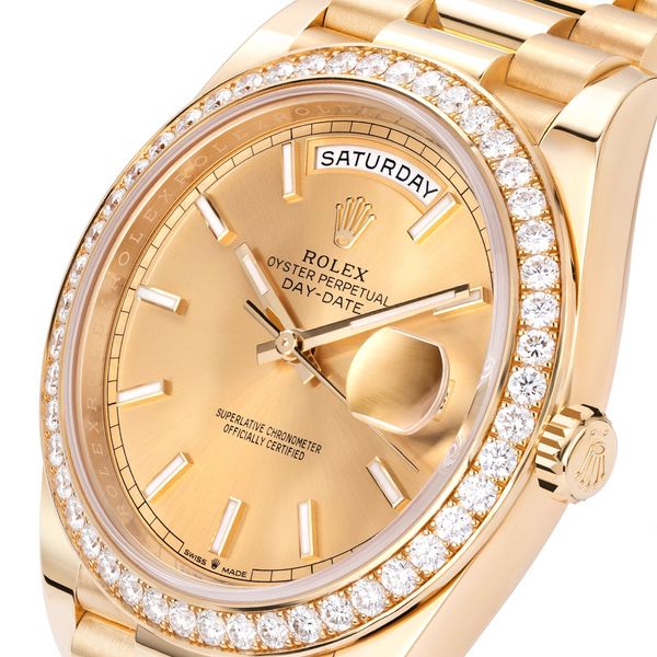 Rolex Day-Date 40 228348 RBR